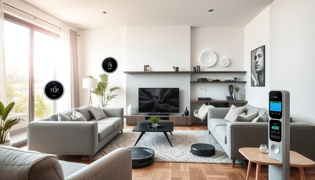 How to Automate Your Home with Smart Devices