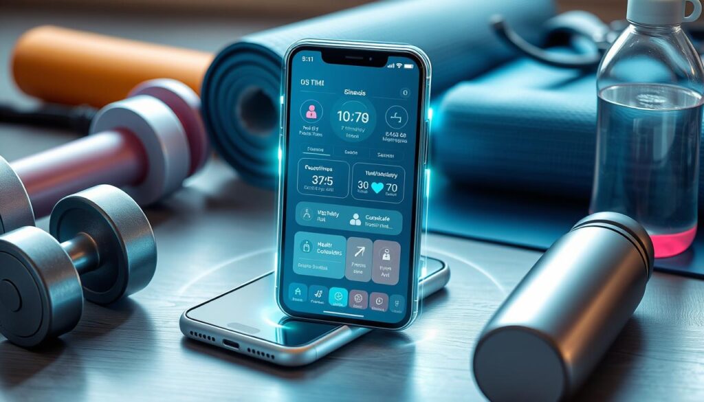 How to Use AI to Improve Your Health and Fitness Routine