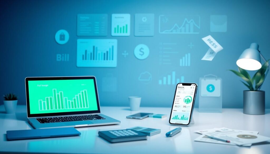 Personal Finance Automation