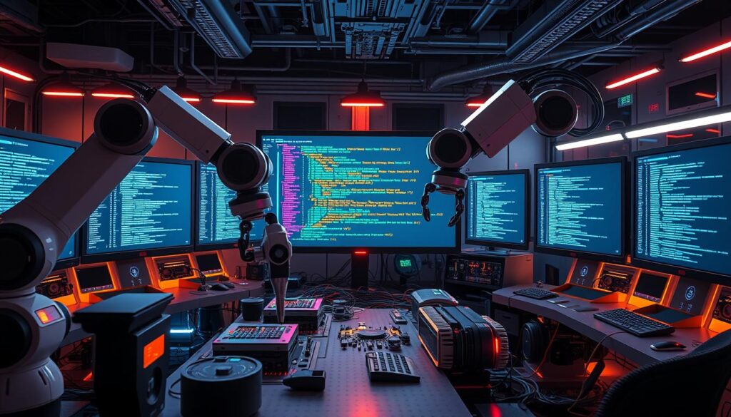 how to implement automation in software development for developers