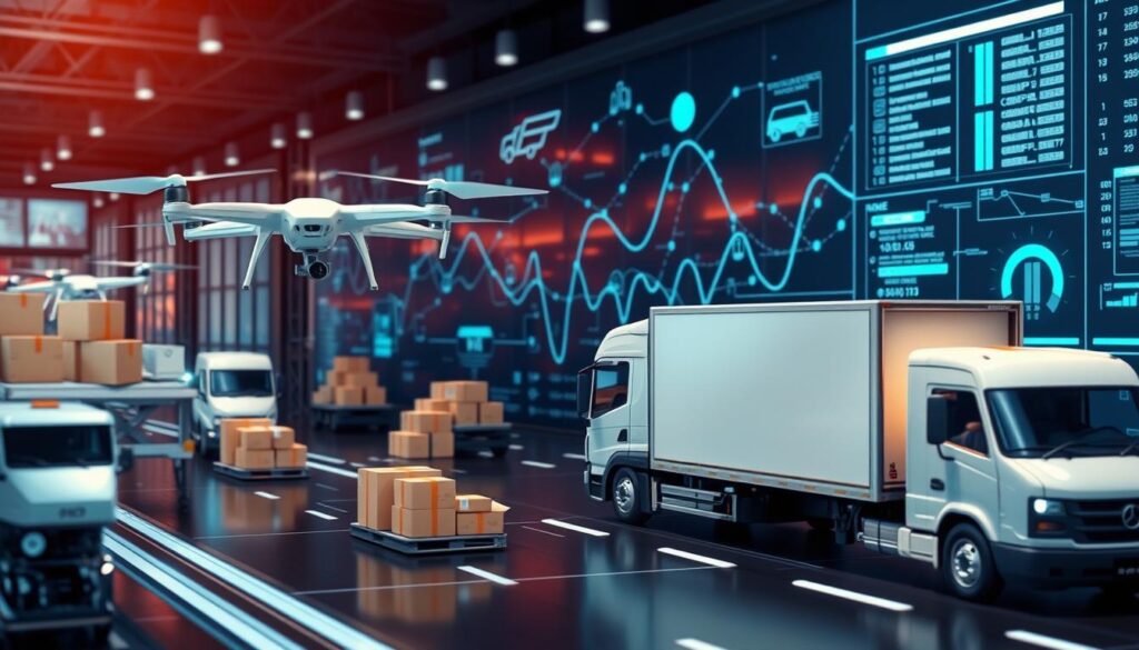 shipping integrations