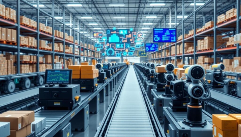 supply chain optimization