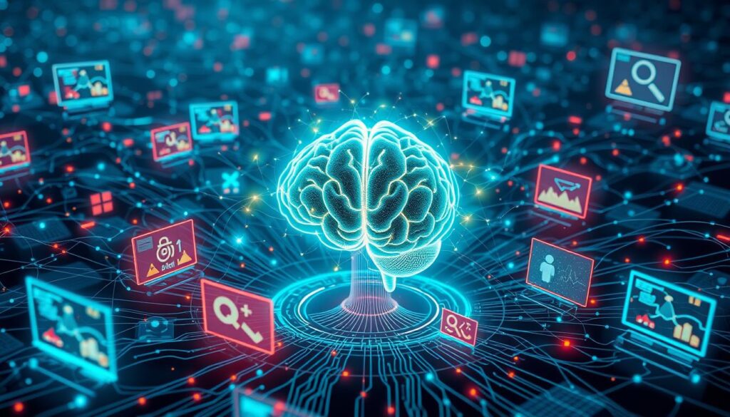 AI-powered ad optimization