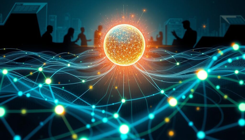 AI-powered lead management