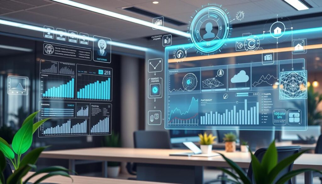 AI-powered lead nurturing