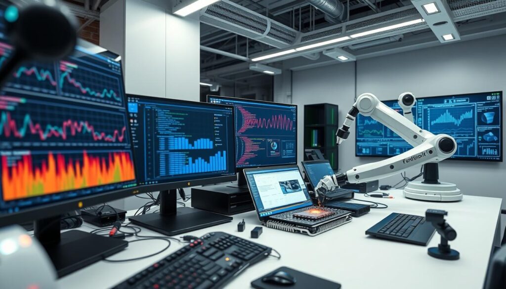 Automated Testing Tools
