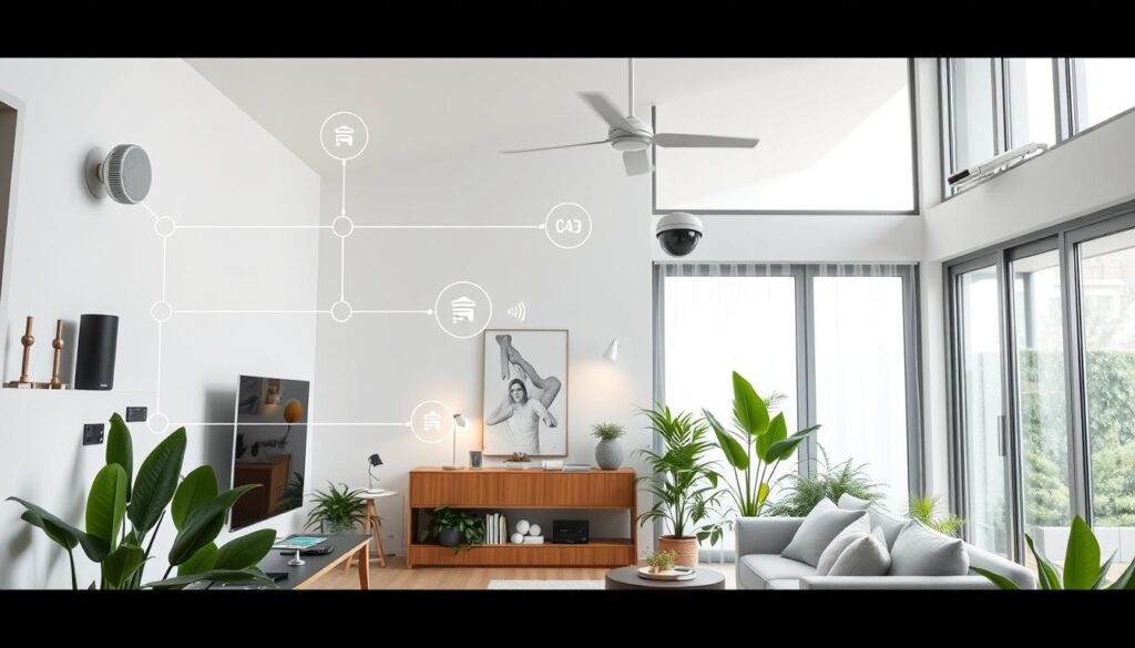 IoT and Smart Homes