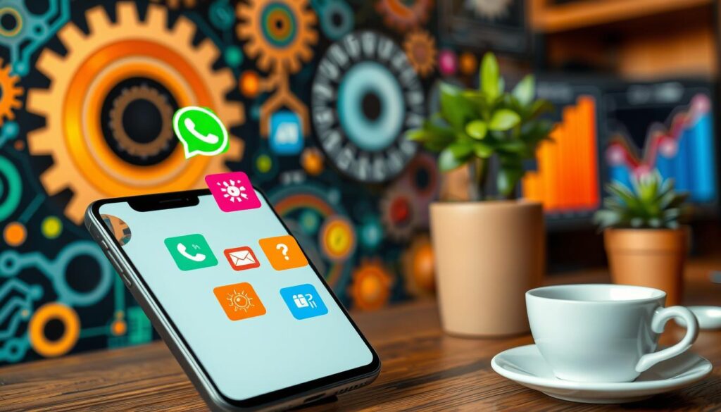 Personalized WhatsApp Automation