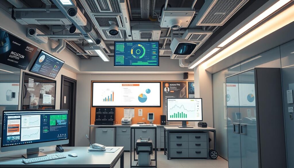 automating incident reporting