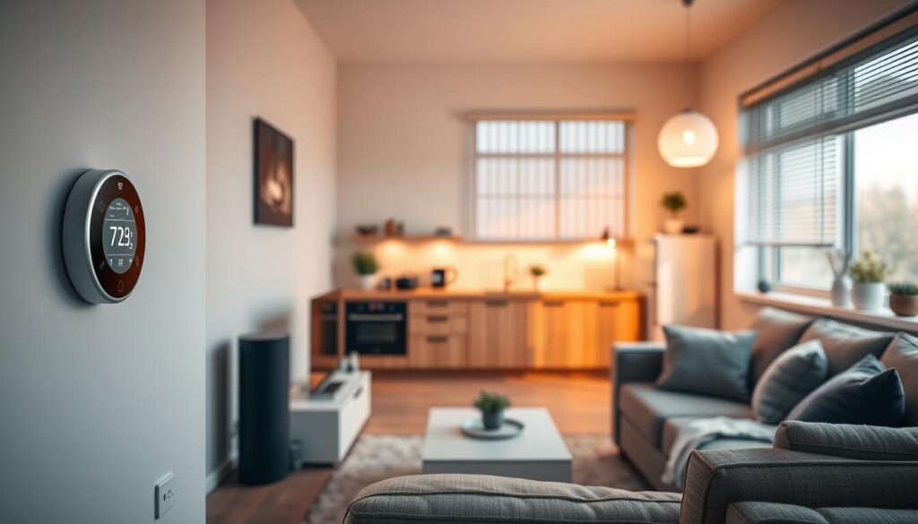benefits of automated home systems