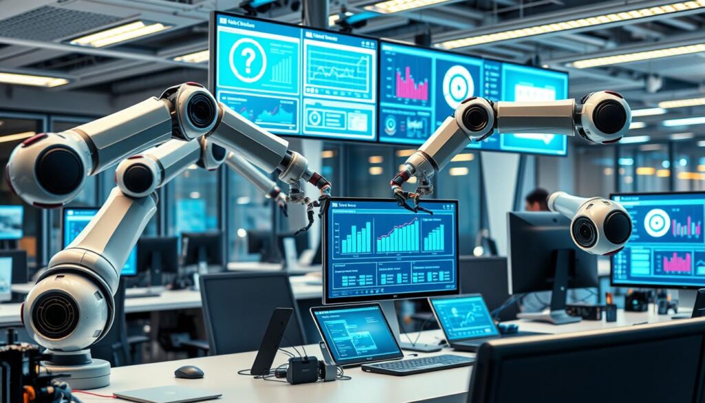 business process automation