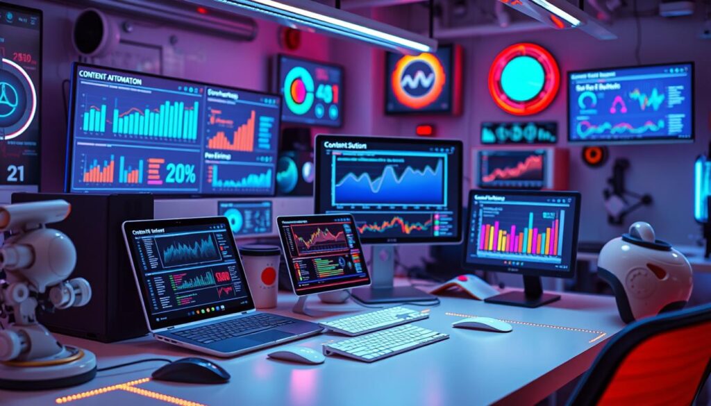 content automation tools