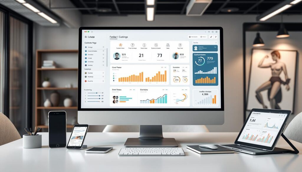 customer feedback management system