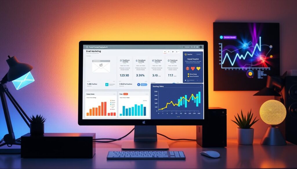 email marketing automation