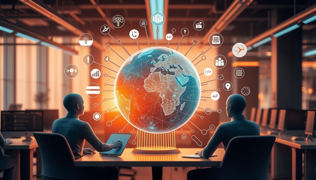ethical AI job search