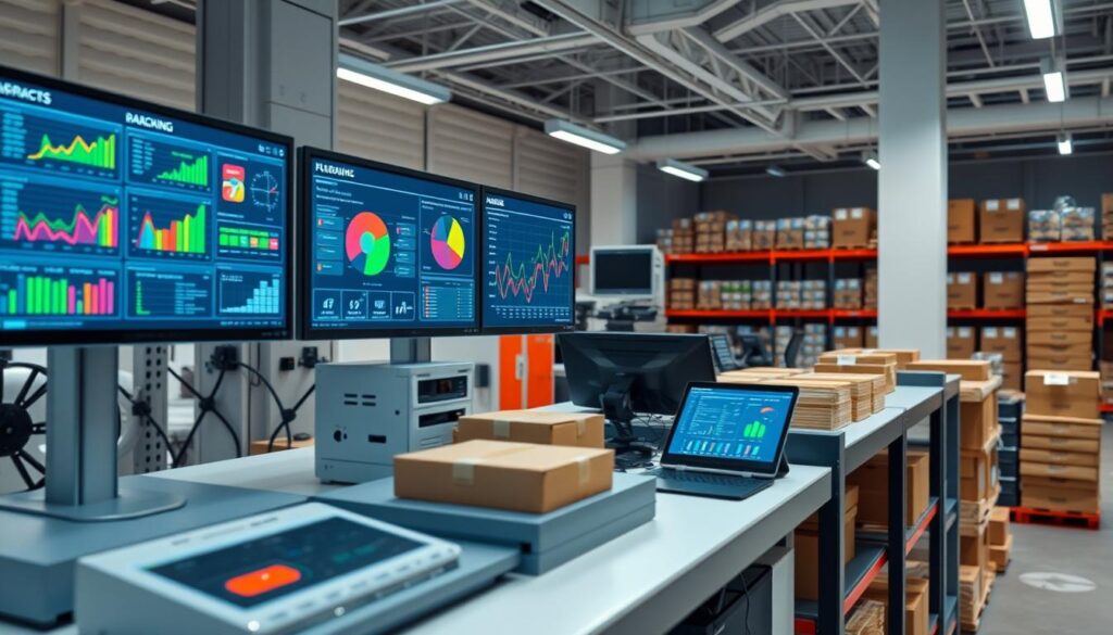 fulfillment software