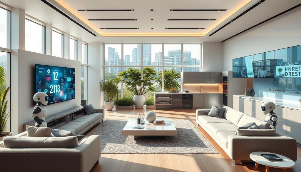 future trends in home automation