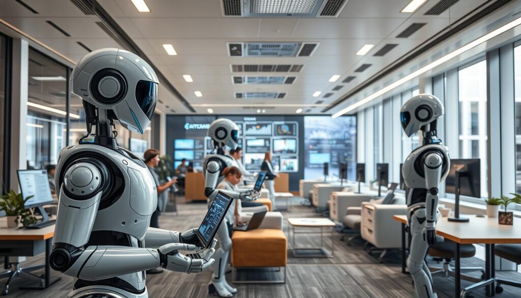 how to automate customer service