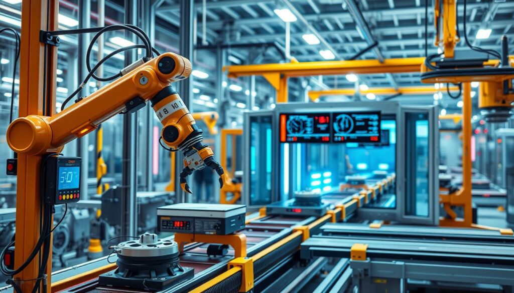 how to automate quality control procedures