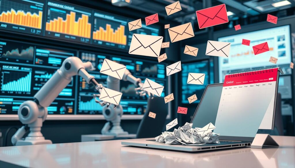 how to automate social media marketing