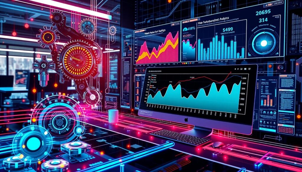 how to automate website analytics
