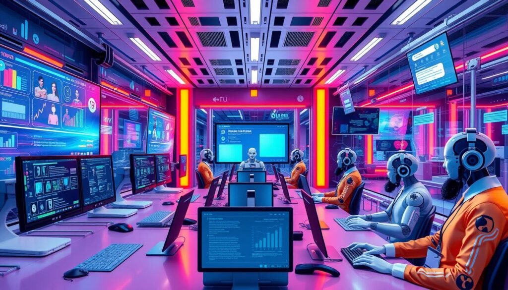 omnichannel automation