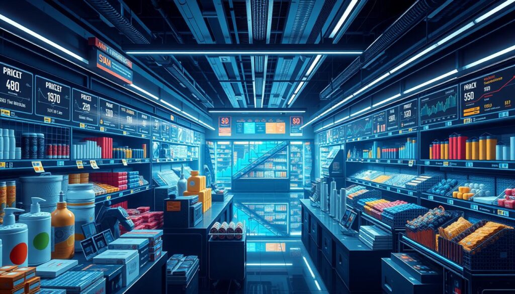 product pricing optimization