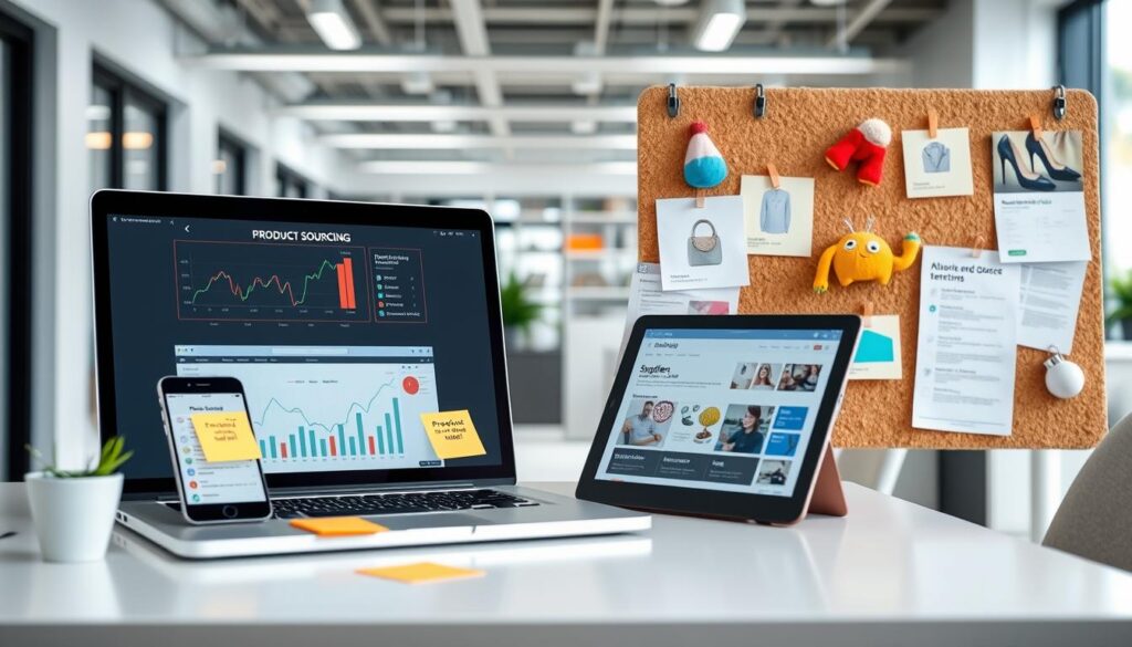 product sourcing tools