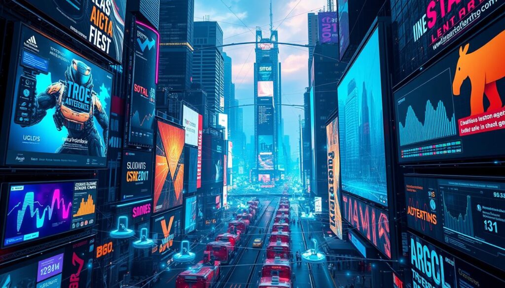 programmatic advertising platforms