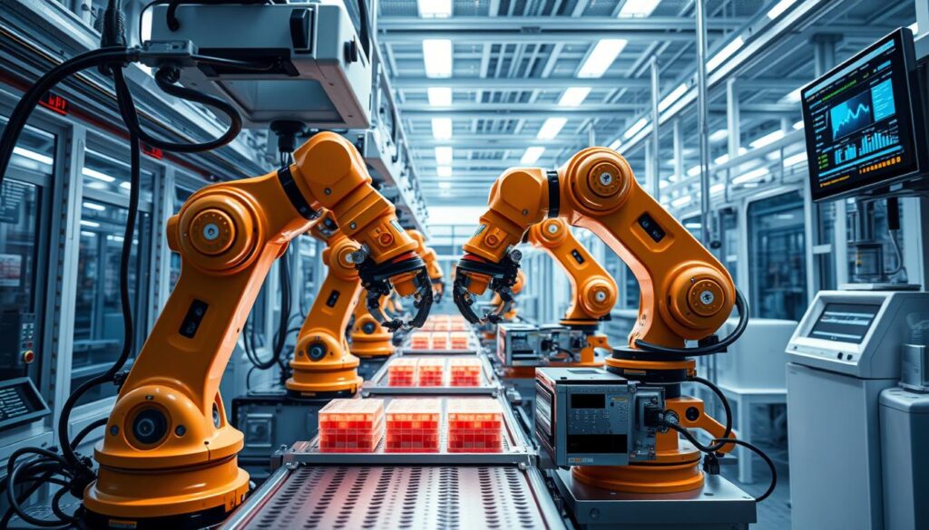 quality control automation