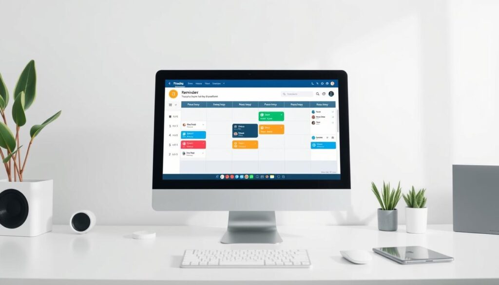 scheduling automation tool