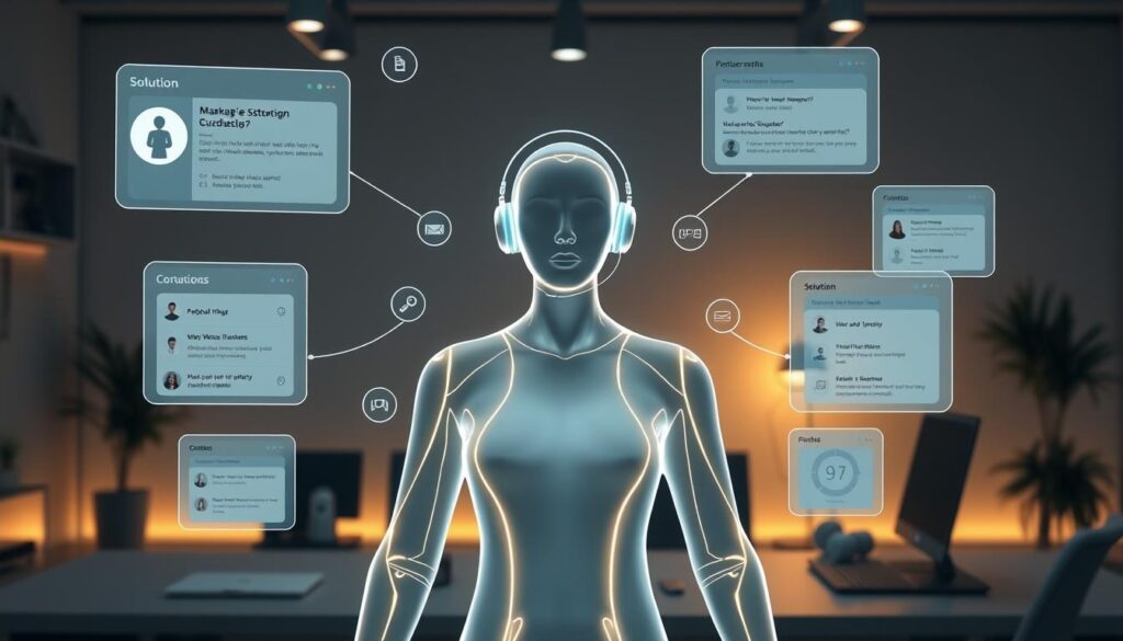 virtual assistants