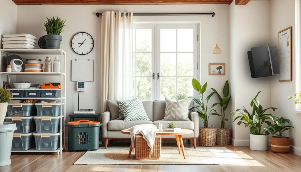 ways to streamline home maintenance