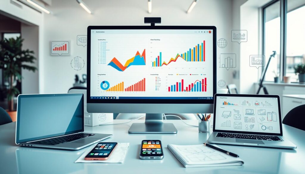 web analytics automation tools