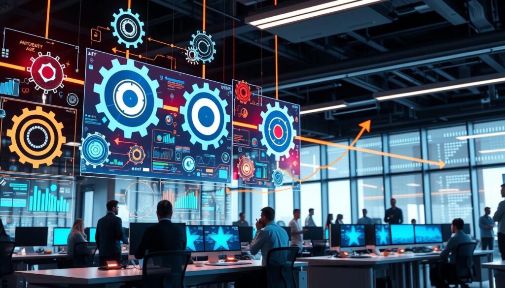 workflow automation