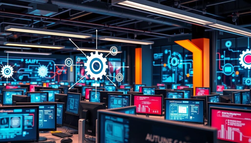 workflow automation